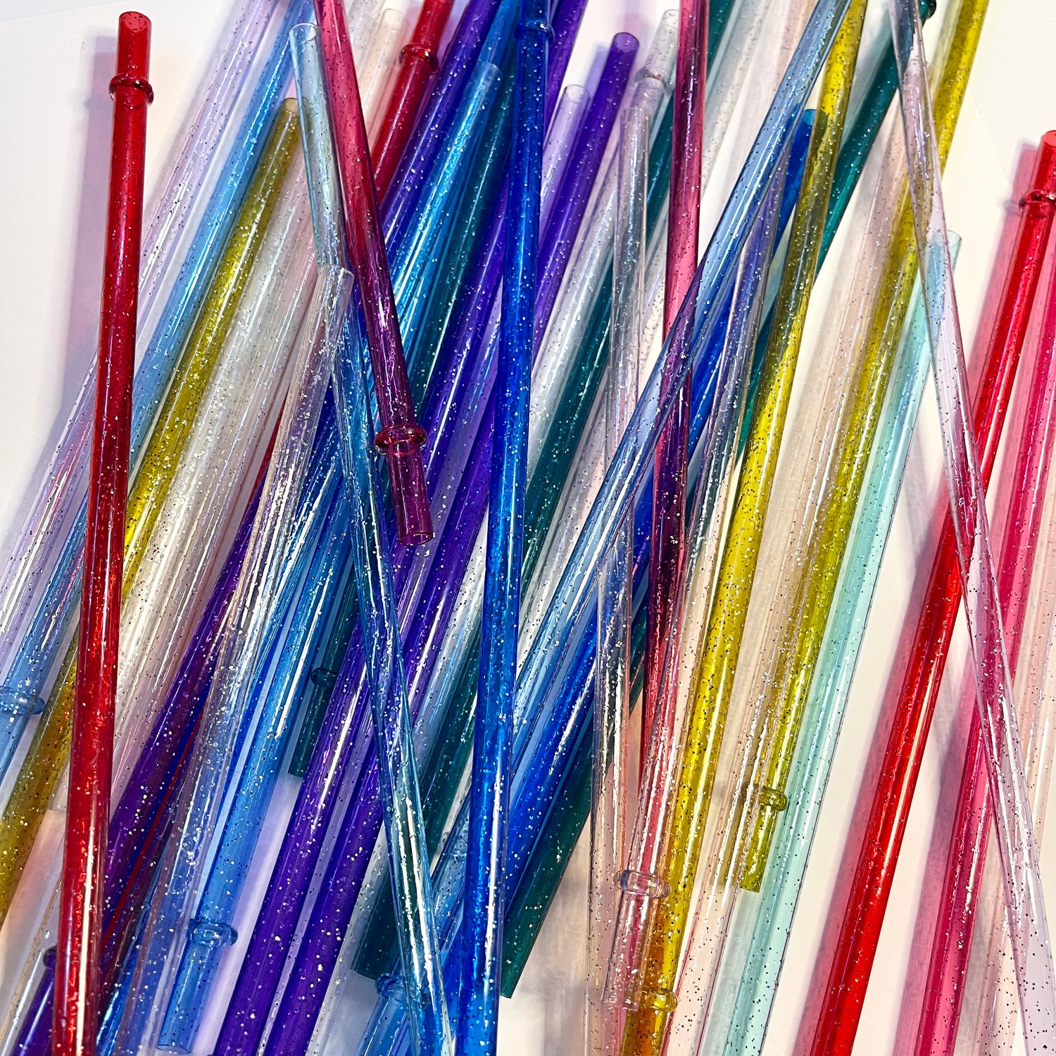 Straws