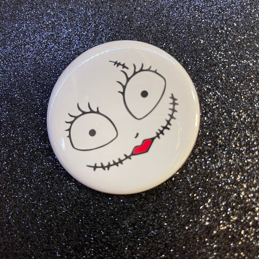 Sally Button