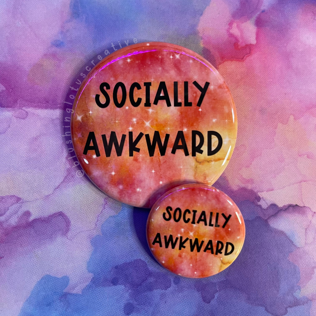 Socially Awkward